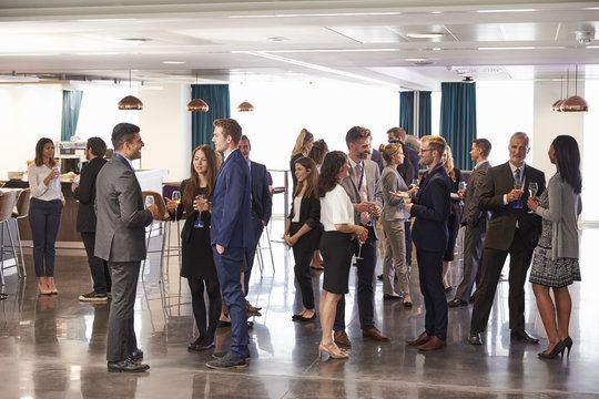 NETWORKING: AN ULTIMATE BUSINESS ALLY