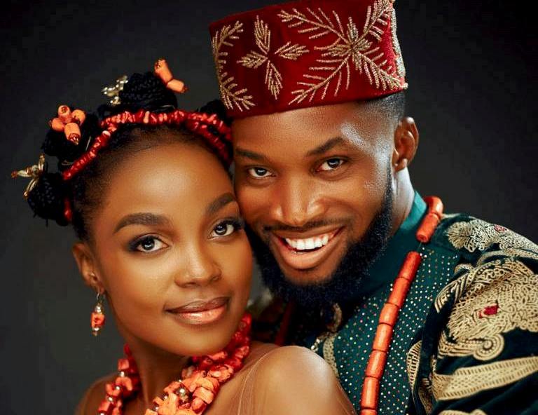 Best Ankara Styles for Weddings