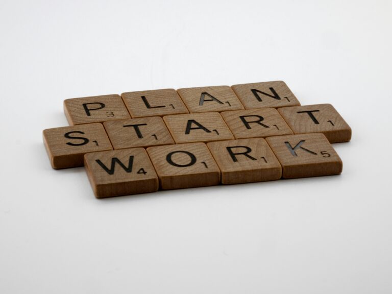 How Can I Get Money to Start a Business?