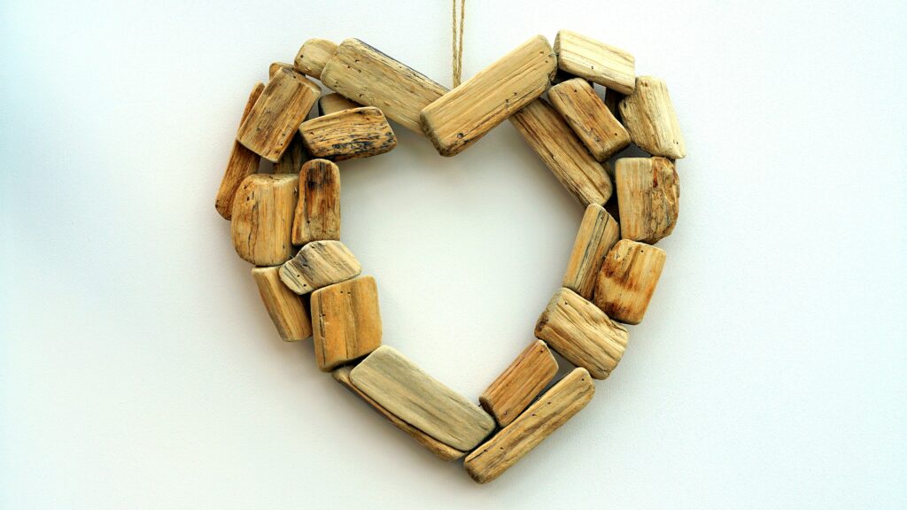 Love honey