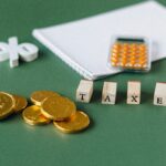 Understanding Business Tax Accounts