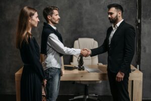 Customer Relationship Management