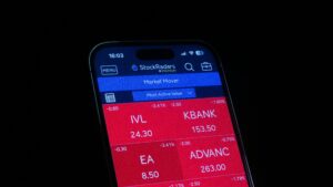 Market Movers