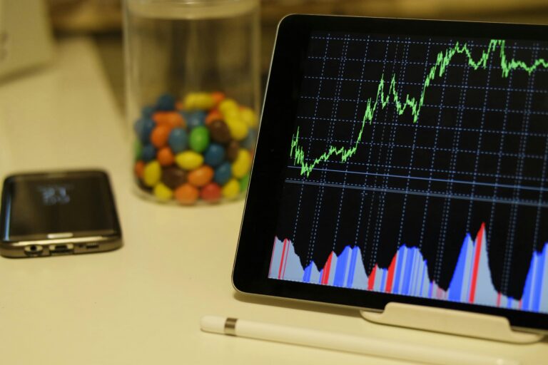 CMC Markets Share Price