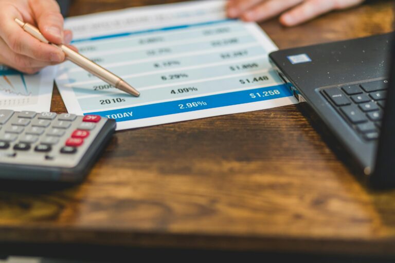 Business Rates Checker