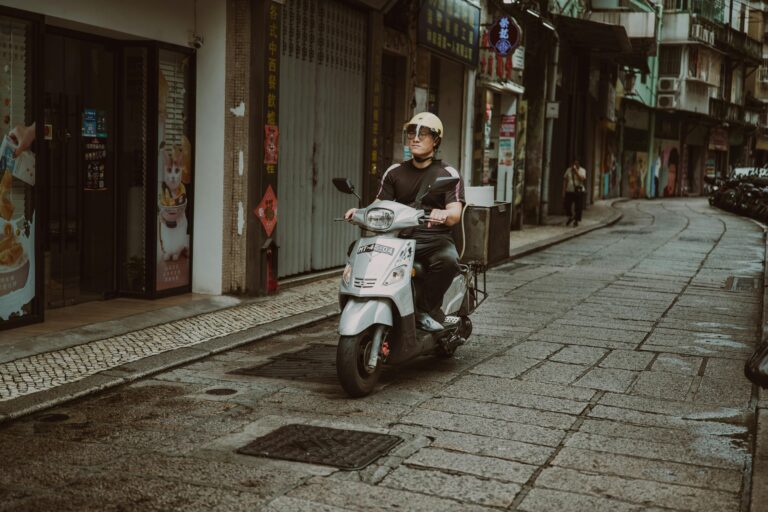 motorbike insurance